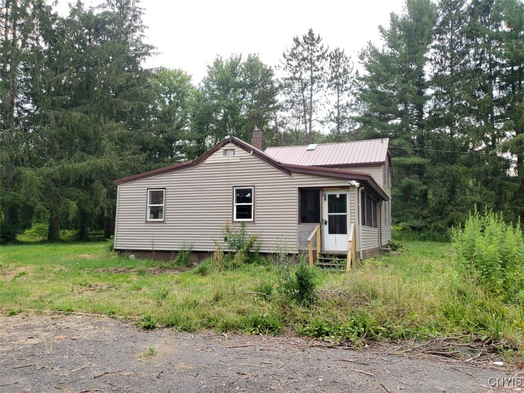 3119 County Route 4
