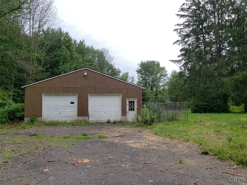 3119 County Route 4
