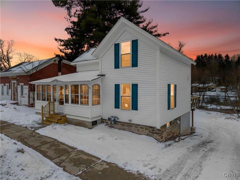 Homes For Sale - 71 W Main Street<br/> Eaton, NY 13408