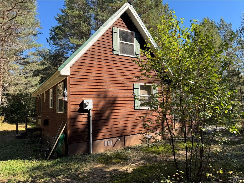 4116 Blue Waters Road