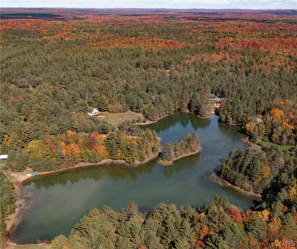 4116 Blue Waters Road