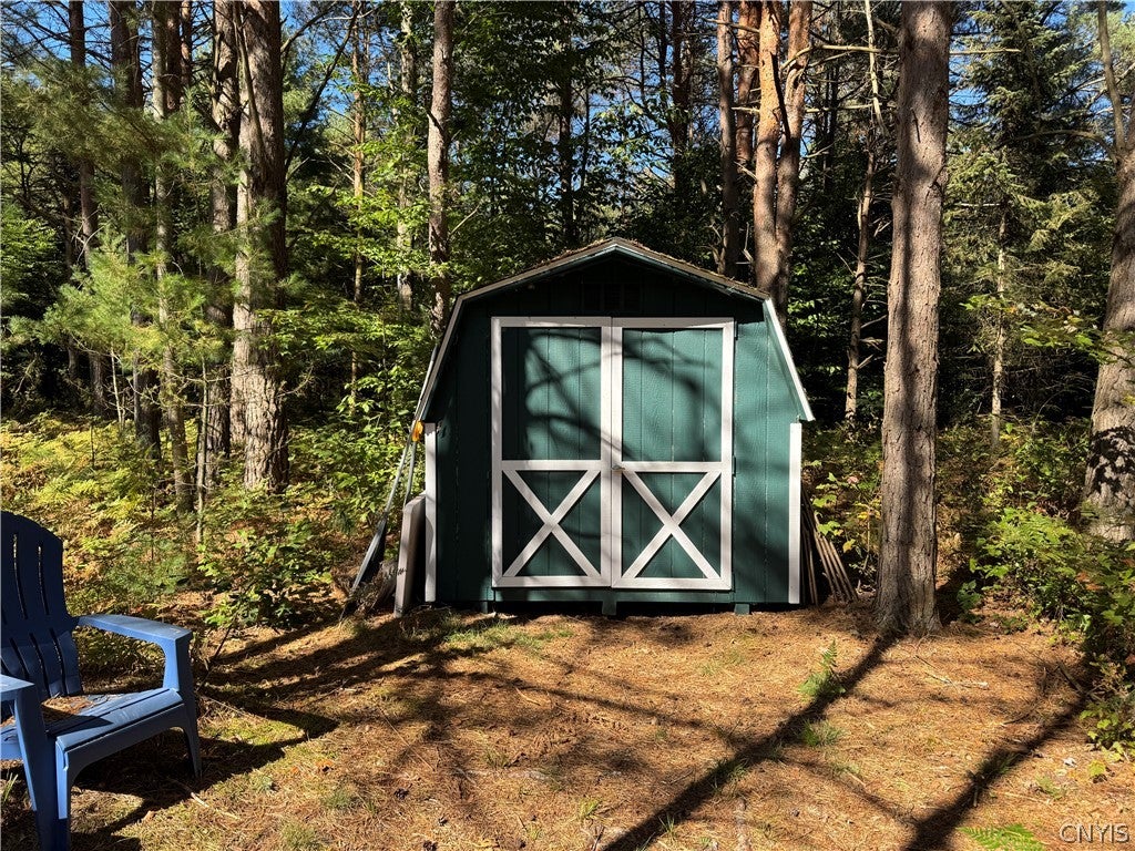 4116 Blue Waters Road