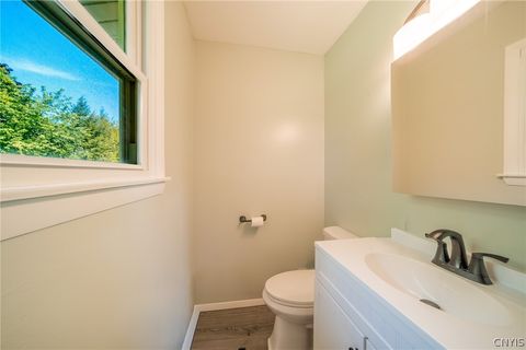 Tiny photo for 119 Hawthorne Way, Sullivan, NY 13037 (MLS # S1684910)