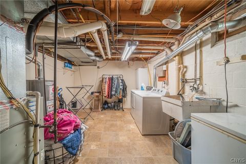 Tiny photo for 119 Hawthorne Way, Sullivan, NY 13037 (MLS # S1684910)