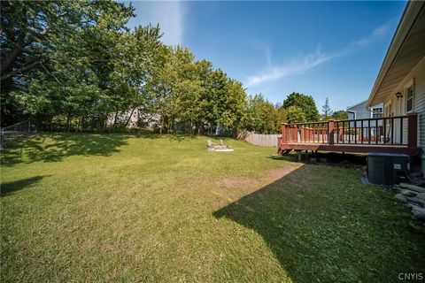 Tiny photo for 119 Hawthorne Way, Sullivan, NY 13037 (MLS # S1684910)