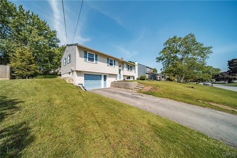 Tiny photo for 119 Hawthorne Way, Sullivan, NY 13037 (MLS # S1684910)