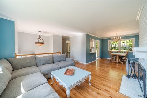 Tiny photo for 119 Hawthorne Way, Sullivan, NY 13037 (MLS # S1684910)