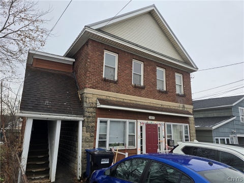 Multifamily For Sale - 1017 Milton Avenue<br/> Onondaga County, Syracuse, NY 13204