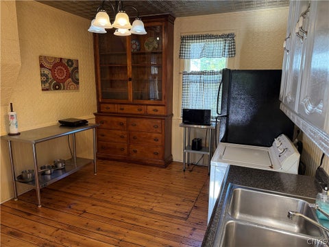 Tiny photo for 1128 Schuyler Street, Utica, NY 13502 (MLS # S1724439)