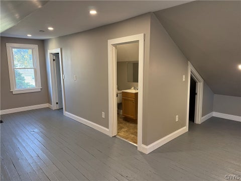 Tiny photo for 1128 Schuyler Street, Utica, NY 13502 (MLS # S1724439)