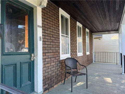 Tiny photo for 1128 Schuyler Street, Utica, NY 13502 (MLS # S1724439)