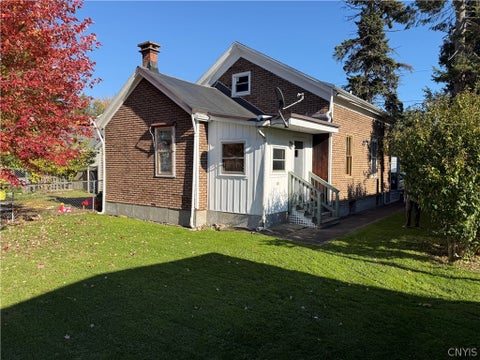 Tiny photo for 1128 Schuyler Street, Utica, NY 13502 (MLS # S1724439)