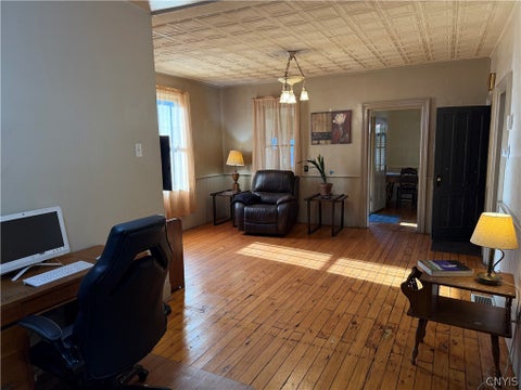 Tiny photo for 1128 Schuyler Street, Utica, NY 13502 (MLS # S1724439)