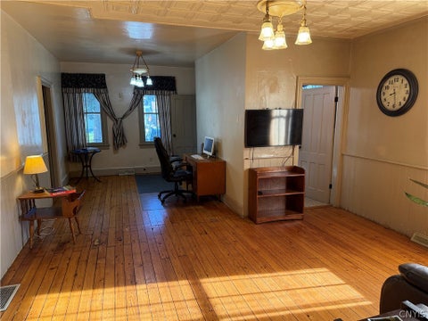 Tiny photo for 1128 Schuyler Street, Utica, NY 13502 (MLS # S1724439)