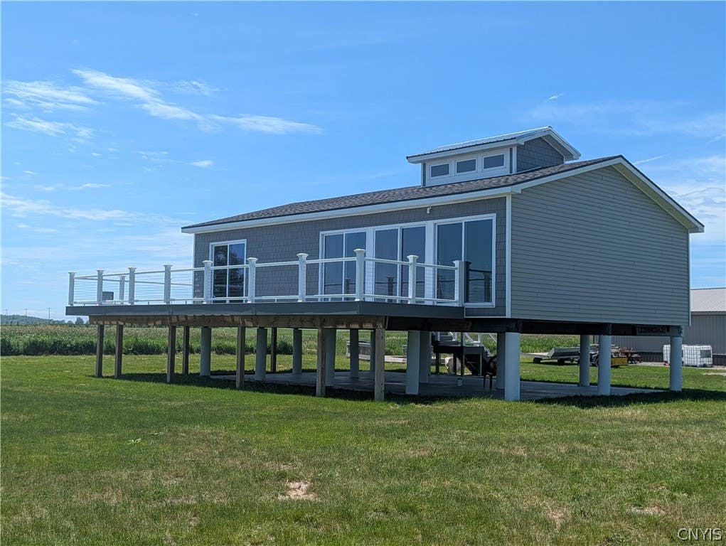 Photo of 24830 County Route 57, Lyme, NY 13693 (MLS # S1705161)