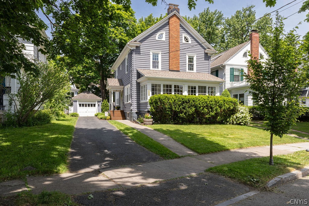 608 Charmouth Drive