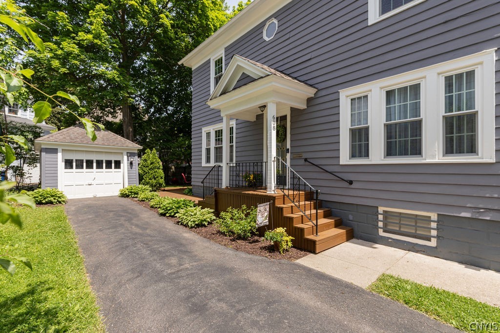 608 Charmouth Drive