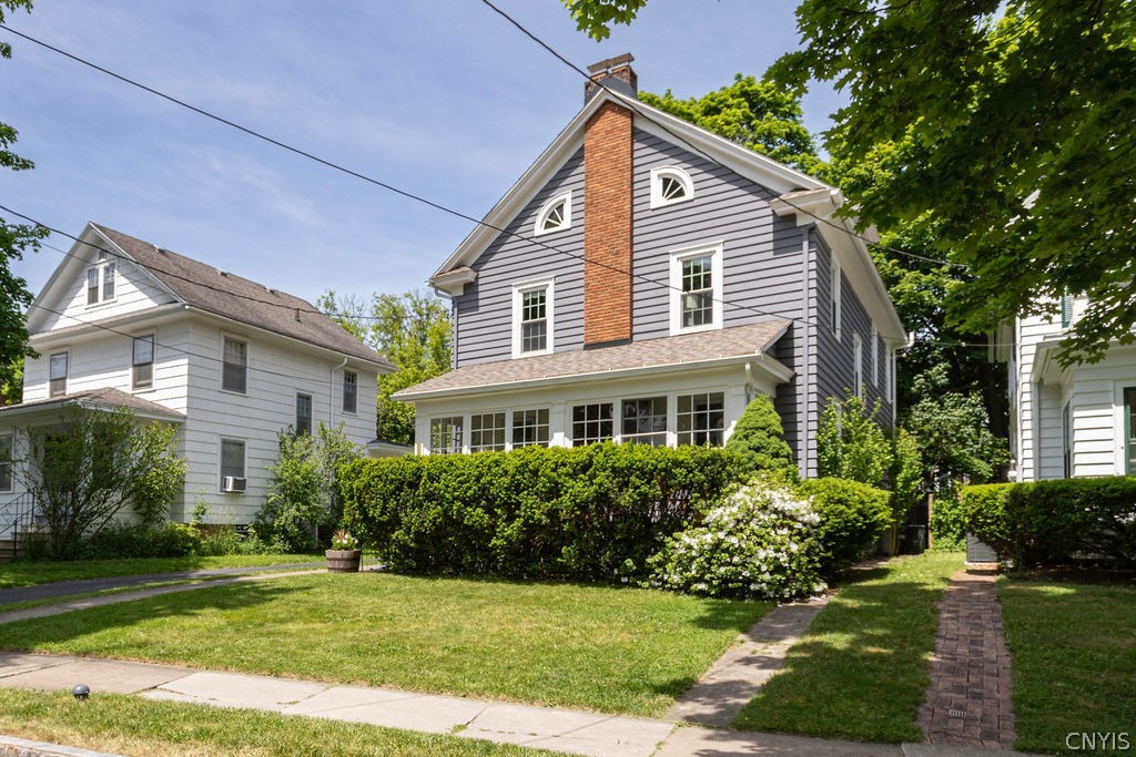 608 Charmouth Drive