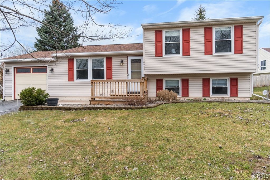 Photo of 4953 Stillwood Lane, Clay, NY 13088 (MLS # S1669221)