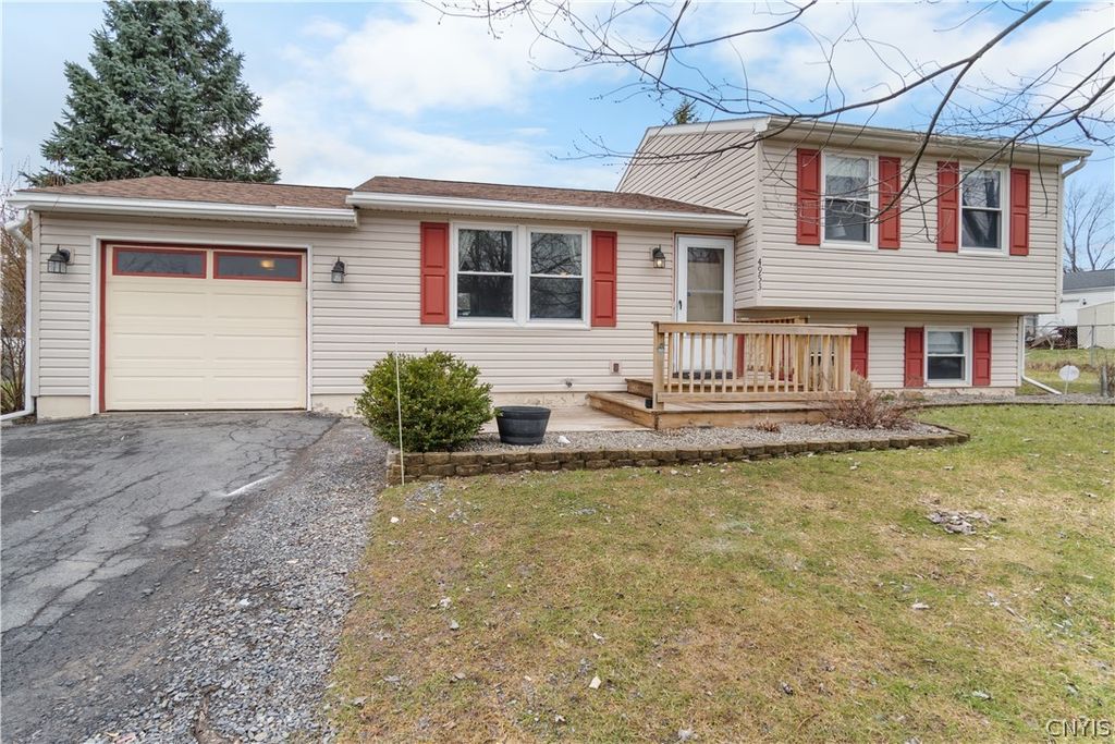 Photo of 4953 Stillwood Lane, Clay, NY 13088 (MLS # S1669221)