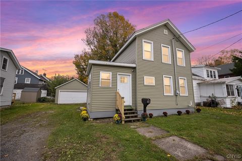 608 Union Street Rome NY 13440