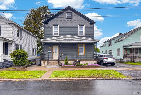 123 6th Street Rome NY 13440