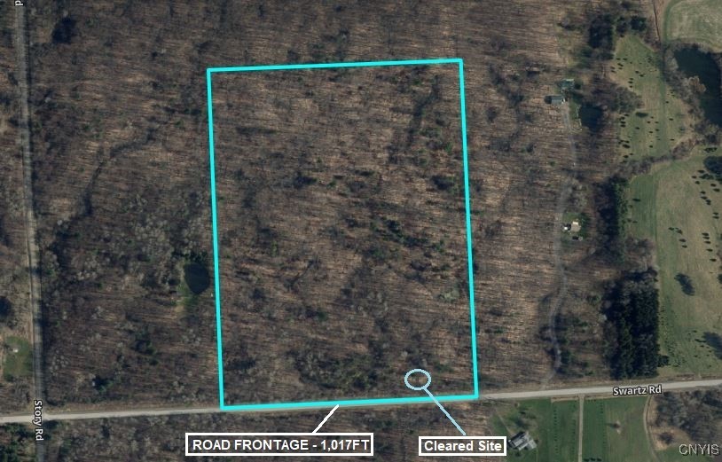 Swartz Road, Springwater, New York image 3