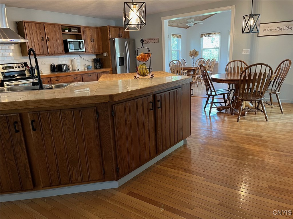 Hastings, New York 13036, United States, 6 Bedrooms Bedrooms, ,5 BathroomsBathrooms,Residential,Active,190324