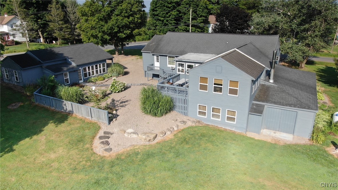 Hastings, New York 13036, United States, 6 Bedrooms Bedrooms, ,5 BathroomsBathrooms,Residential,Active,190324