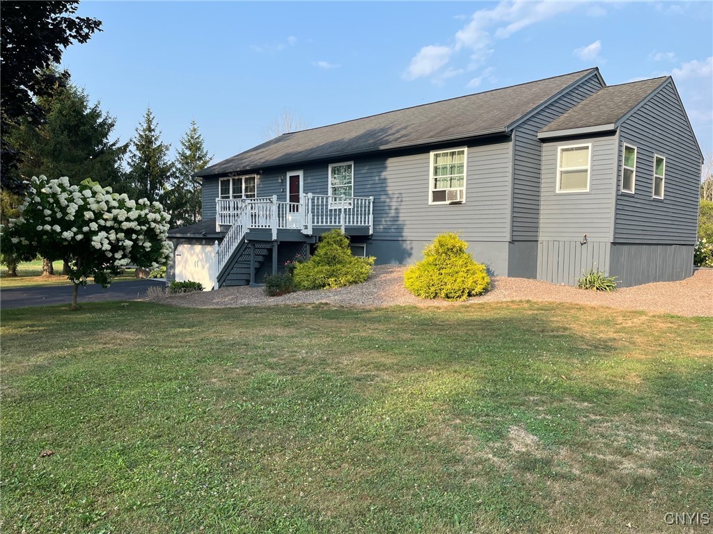 Hastings, New York 13036, United States, 6 Bedrooms Bedrooms, ,5 BathroomsBathrooms,Residential,Active,190324