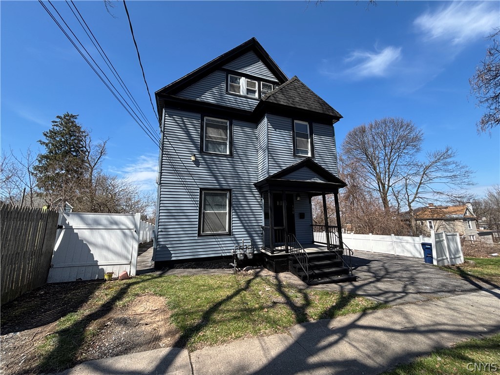110 Westcott Street