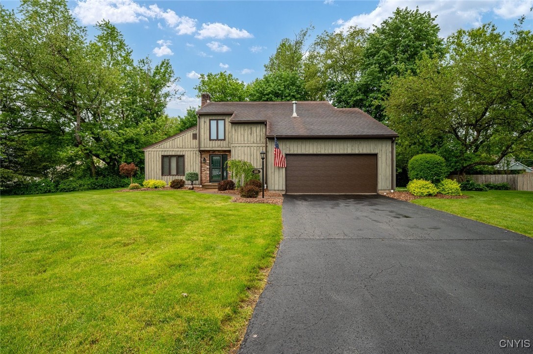 105 Bayberry Court
