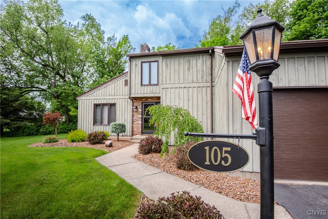 105 Bayberry Court