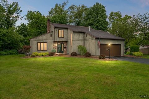 105 Bayberry Court Rome NY 13440