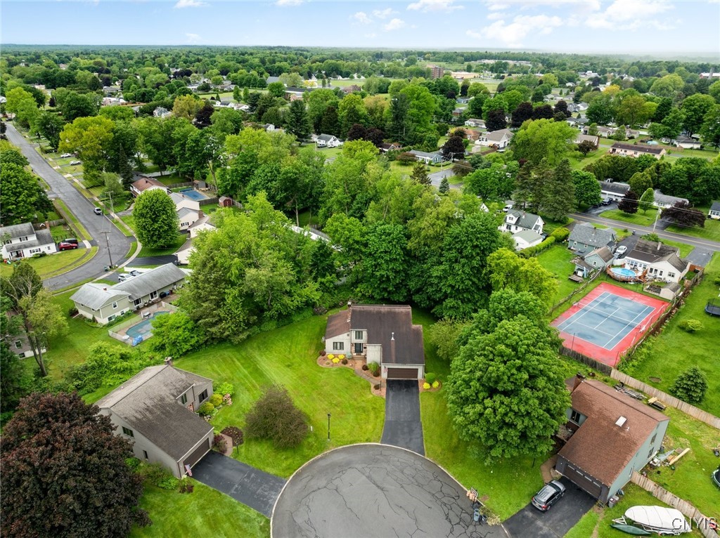 105 Bayberry Court