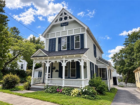 Photo of 8 Fountain Street, Kirkland, NY 13323 (MLS # S1710676)