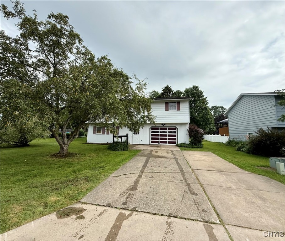 46 Kennedy Avenue