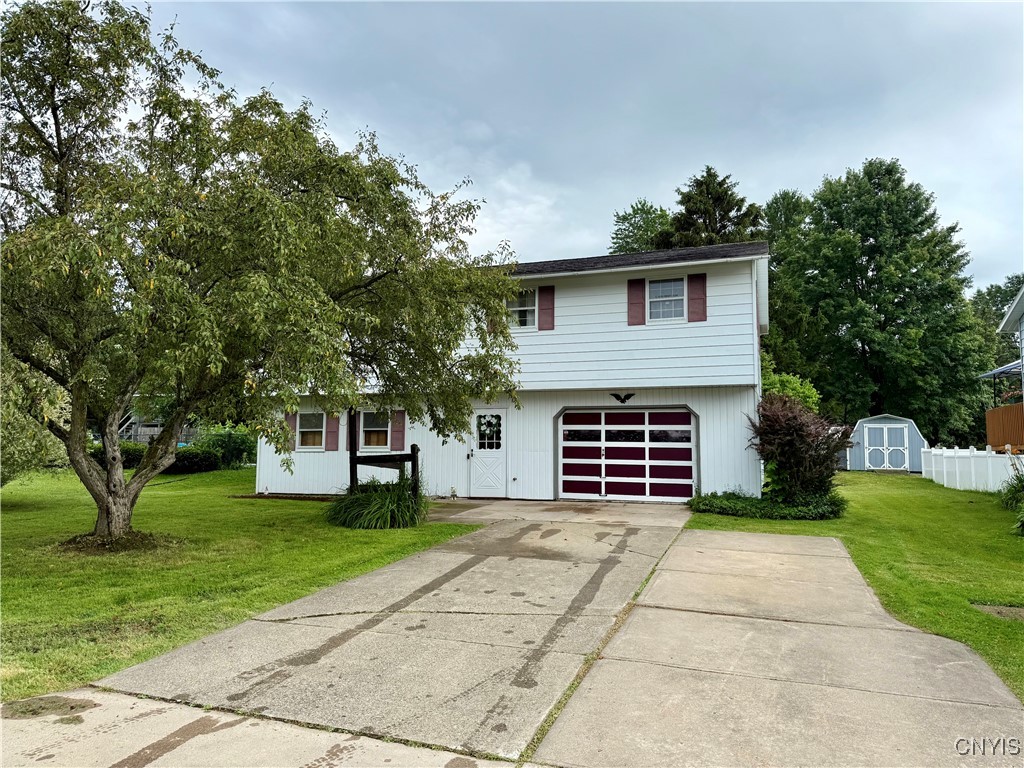 46 Kennedy Avenue