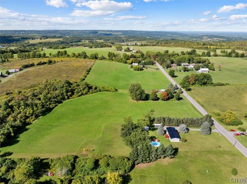 Tiny photo for 3168 Ingalls Corners Road, Lincoln, NY 13032 (MLS # S1714744)
