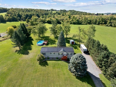 Tiny photo for 3168 Ingalls Corners Road, Lincoln, NY 13032 (MLS # S1714744)
