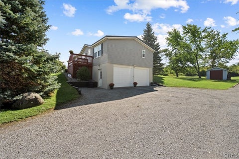 Tiny photo for 3168 Ingalls Corners Road, Lincoln, NY 13032 (MLS # S1714744)