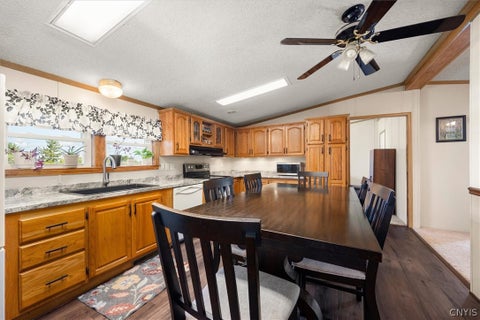 Tiny photo for 3168 Ingalls Corners Road, Lincoln, NY 13032 (MLS # S1714744)