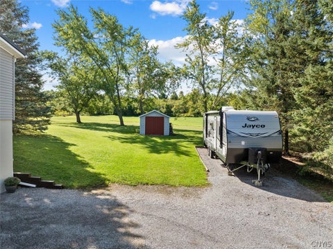 Tiny photo for 3168 Ingalls Corners Road, Lincoln, NY 13032 (MLS # S1714744)