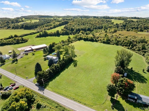 Tiny photo for 3168 Ingalls Corners Road, Lincoln, NY 13032 (MLS # S1714744)