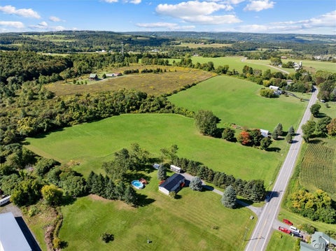 Tiny photo for 3168 Ingalls Corners Road, Lincoln, NY 13032 (MLS # S1714744)