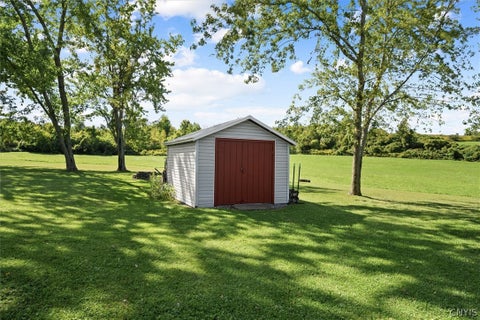 Tiny photo for 3168 Ingalls Corners Road, Lincoln, NY 13032 (MLS # S1714744)