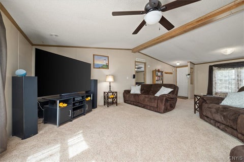 Tiny photo for 3168 Ingalls Corners Road, Lincoln, NY 13032 (MLS # S1714744)