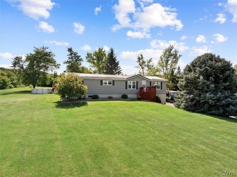 Tiny photo for 3168 Ingalls Corners Road, Lincoln, NY 13032 (MLS # S1714744)