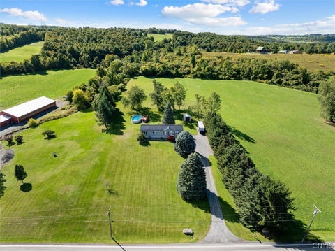 Tiny photo for 3168 Ingalls Corners Road, Lincoln, NY 13032 (MLS # S1714744)