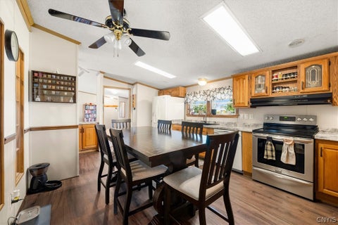 Tiny photo for 3168 Ingalls Corners Road, Lincoln, NY 13032 (MLS # S1714744)